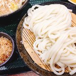 Hanamaru Udon - 