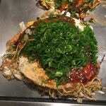 Okonomiyaki Teppan Yaki Kuraya - 