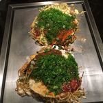 Okonomiyaki Teppan Yaki Kuraya - 