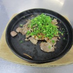 Sunazuri Teppanyaki