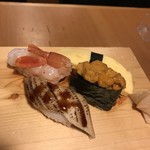 Sushi Izakaya Yataizushi - 足りなかったからｗ