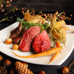 パンとサーカス