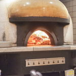 800° Degrees Neapolitan Pizzeria - 800