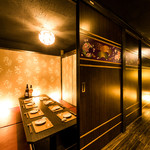 完全個室×食べ放題 肉バルKITCHEN 新橋店