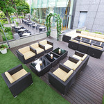 Restaurant PATIO - 