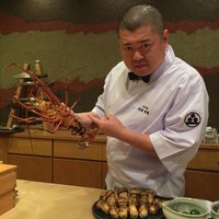 照寿司 - 