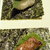 笠組 アイアングリル - 料理写真:フォアグラおにぎり