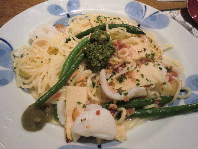 鎌倉パスタ 祇園新道店 カマクラパスタ 西原 パスタ 食べログ 鎌倉パスタ 祇園新道店 カマクラパスタ 西原 パスタ 食べログ