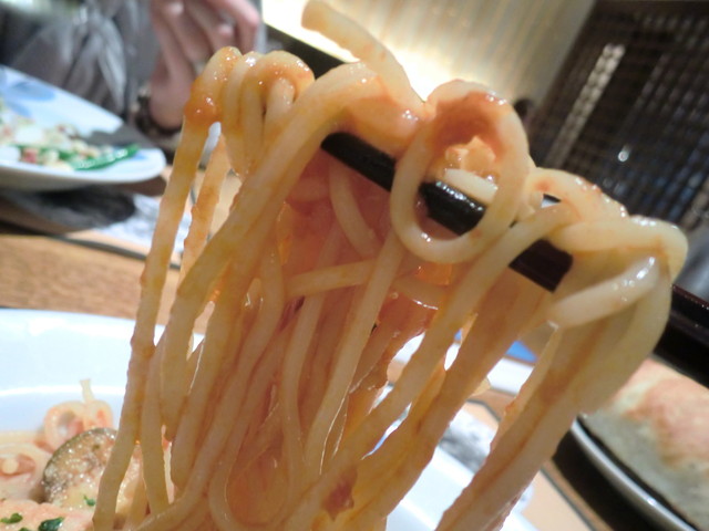 鎌倉パスタ 祇園新道店 カマクラパスタ 西原 パスタ 食べログ 鎌倉パスタ 祇園新道店 カマクラパスタ 西原 パスタ 食べログ