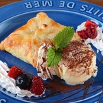 CAFE BAR HONWAKA - 