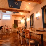 CAFE BAR HONWAKA - 