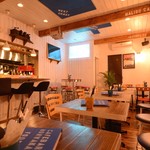 CAFE BAR HONWAKA - 