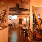 CAFE BAR HONWAKA - 