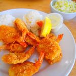 Big Island Grill - 