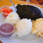 Big Island Grill - 