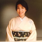 Toranomon Yakitori Kuniyoshi - 女将 堀 玲奈