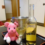 湯喜望 白扇 - 北条ワイン