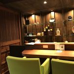 みそ・蔵カフェ - 