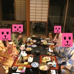 湯喜望 白扇 - pinkmomo家♡