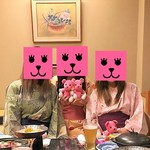 湯喜望 白扇 - pinkmomo家♡