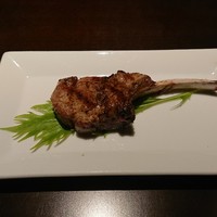 ワカヌイ グリル ダイニング バー 東京 - 