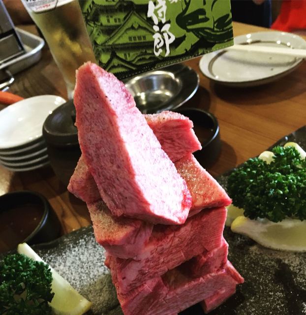 移転 ホルモン家 徳侍郎 播磨高岡 焼肉 食べログ