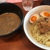 つけ麺　鉄餃子　多聞