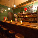 ナガレの離れ - 