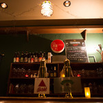 ナガレの離れ - 