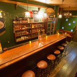 ナガレの離れ - 