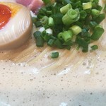 中華蕎麦 葛 - 