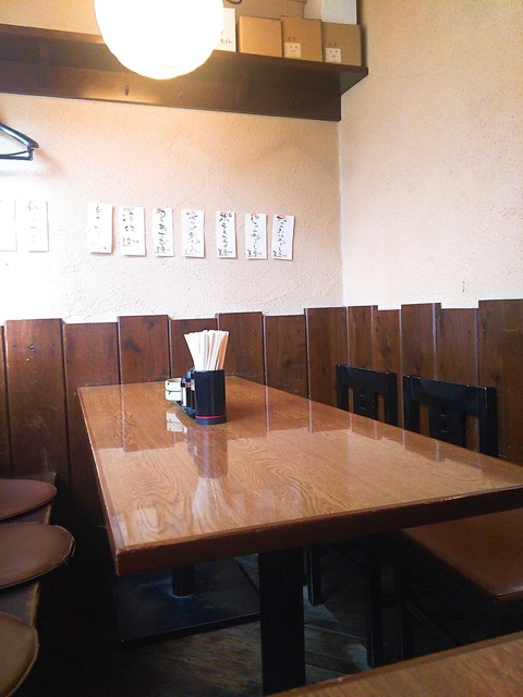 くうたろう 京町堀店 - 肥後橋/居酒屋 | 食べログ