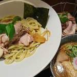 麺や 庄の - 