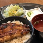 Unagi Takeda - 