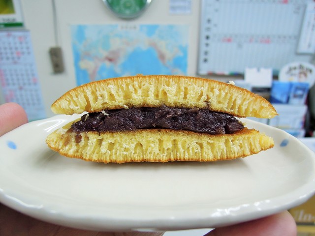 閉店 御菓子司 絹笠 阿倍野店 天王寺 和菓子 食べログ