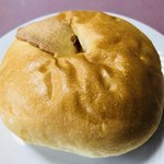 むらさんの手作りパン - りんごちゃん ¥130