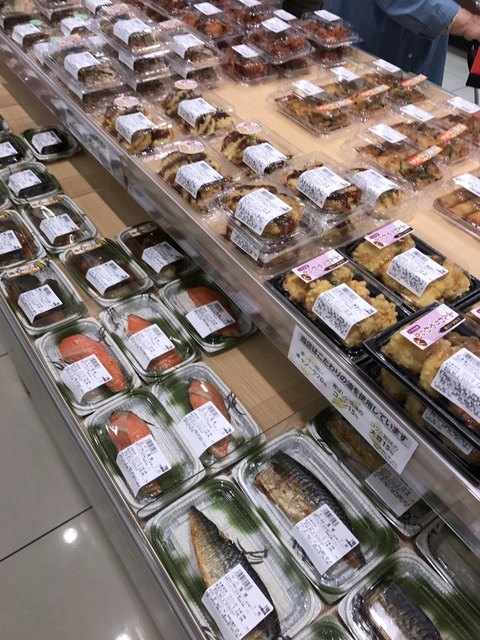 西友 浜田山店 浜田山 その他 食べログ