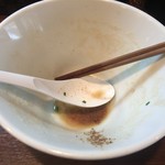 中華蕎麦 葛 - 