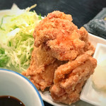 鶏の白石 南島原本店 - 