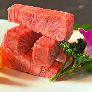 厚切りサーロイン