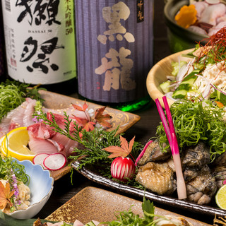 海鮮個室居酒屋 瀬戸_0