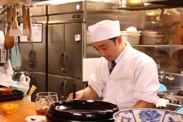 和食ながい &ndash; 柳原（居酒屋） | 北上市の本格和食居酒屋で季節料理とお酒を楽しむ