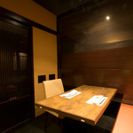 海鮮個室居酒屋 瀬戸 新橋店