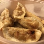 台园圆圆香云吞 - 