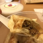 台园圆圆香云吞 - 