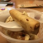 台园圆圆香云吞 - 