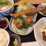 金刀比羅 うどん - 