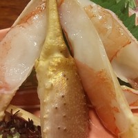 かに道楽 練馬谷原店 - 