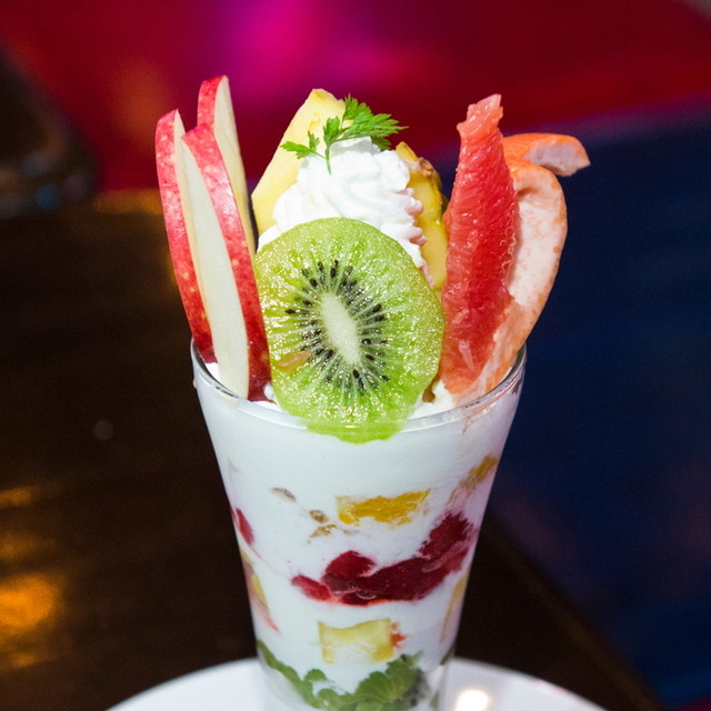 メンフィス カフェ（MEMPHIS CAFE） - 青森（バー）の写真