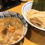 麺屋 清 - つけ麺